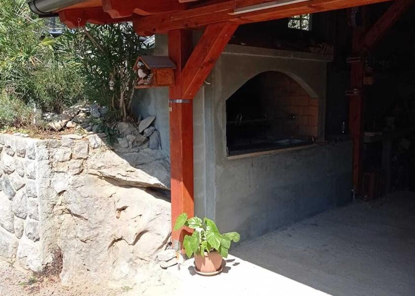 Primorje-Gorski Kotar Matulji BBQ/picnic area