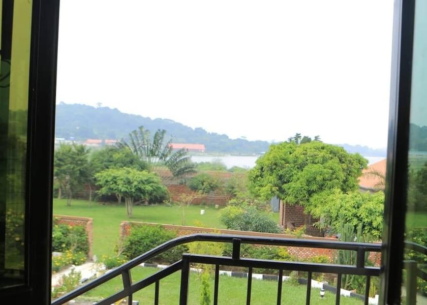 Central Region Entebbe Exterior