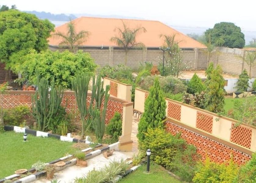 Central Region Entebbe Exterior