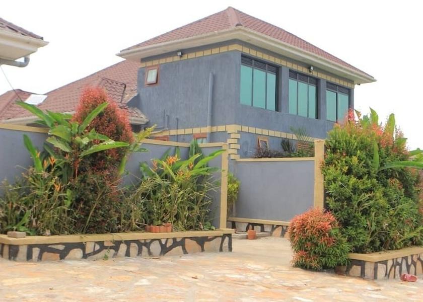 Central Region Entebbe Exterior