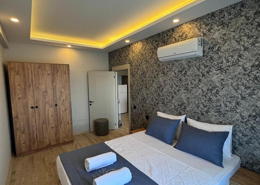 Mersin Province Erdemli Room