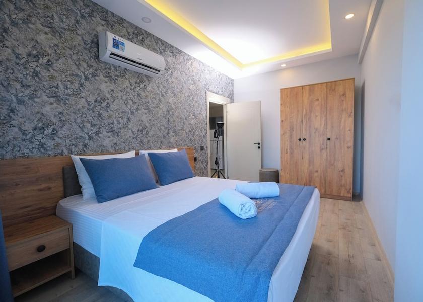 Mersin Province Erdemli Living area