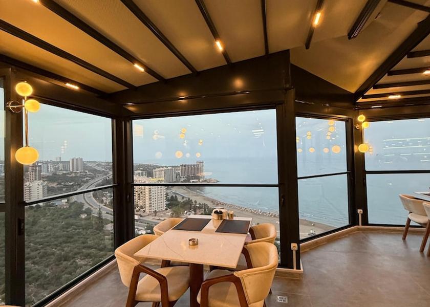 Mersin Province Erdemli Restaurant