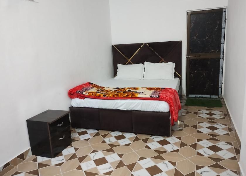 Uttar Pradesh Ayodhya Room