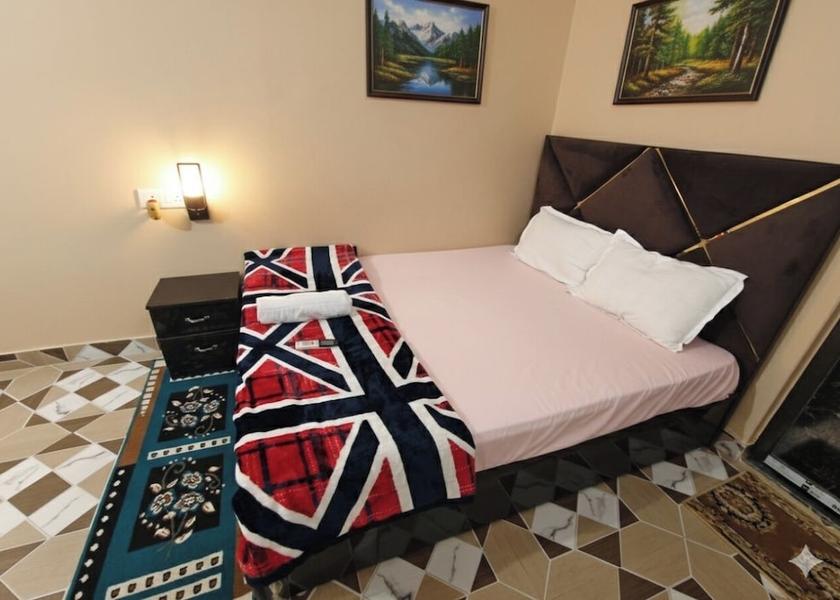 Uttar Pradesh Ayodhya Room