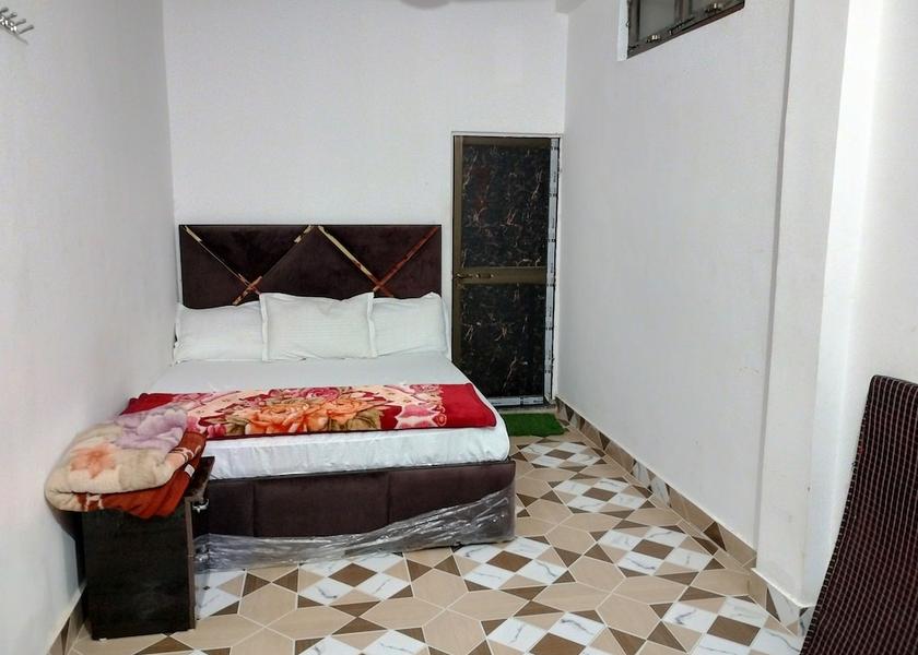 Uttar Pradesh Ayodhya Room