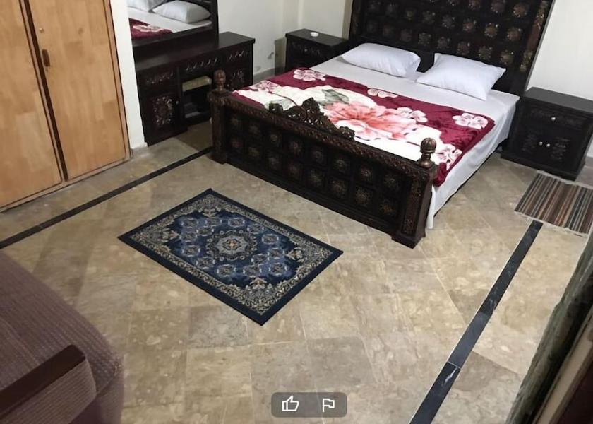 Punjab Murree Room