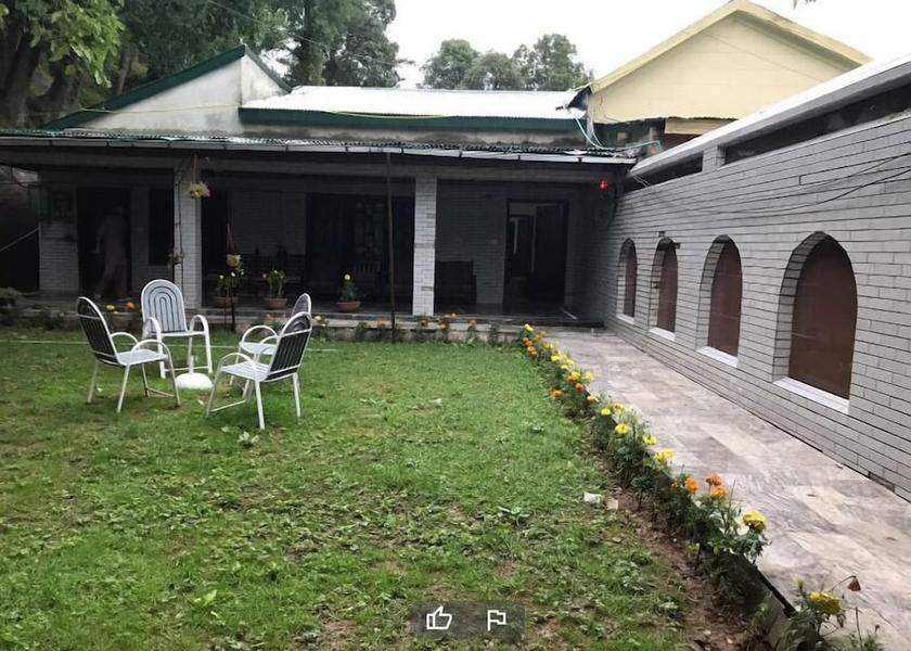 Punjab Murree Exterior