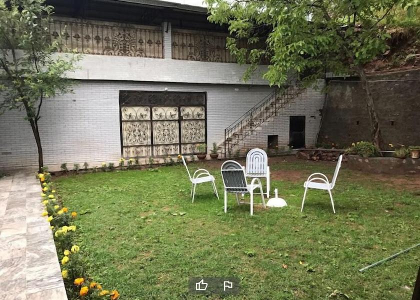 Punjab Murree Exterior