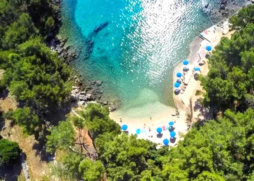 Primorje-Gorski Kotar Mali Losinj Exterior