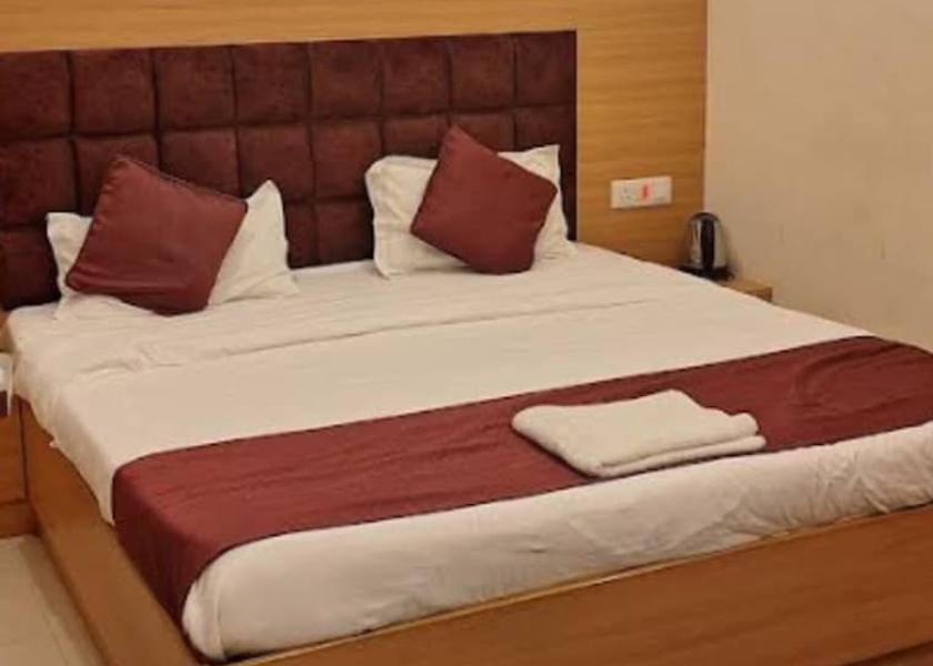 Uttar Pradesh Deoria Room