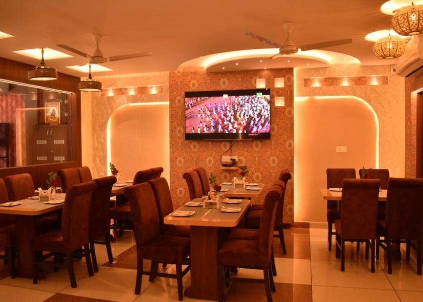Uttar Pradesh Deoria Restaurant