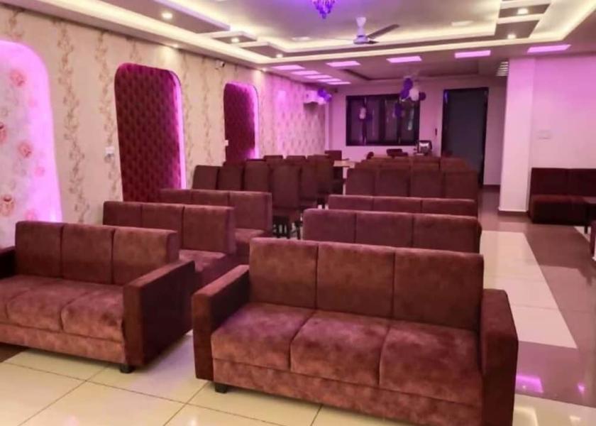 Uttar Pradesh Deoria Banquet hall