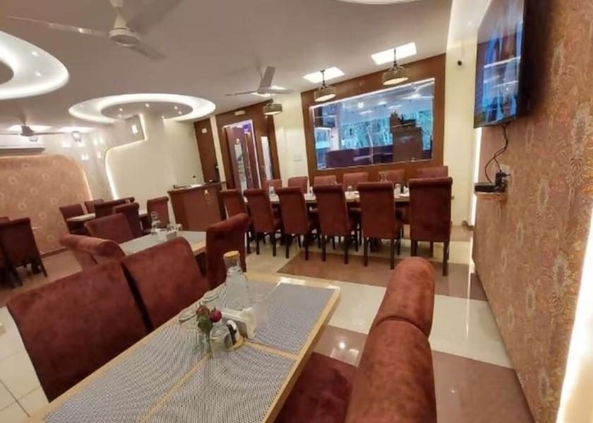 Uttar Pradesh Deoria Restaurant