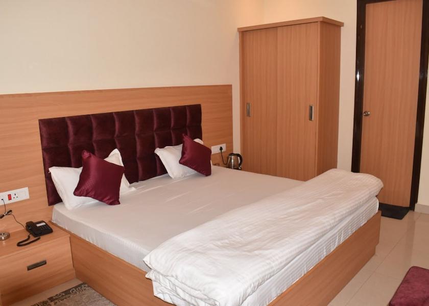 Uttar Pradesh Deoria Room