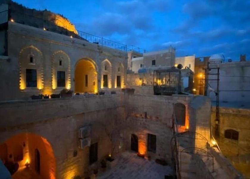 Mardin Province Mardin Front of property