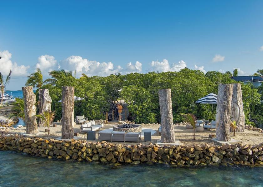 Stann Creek Placencia Lounge
