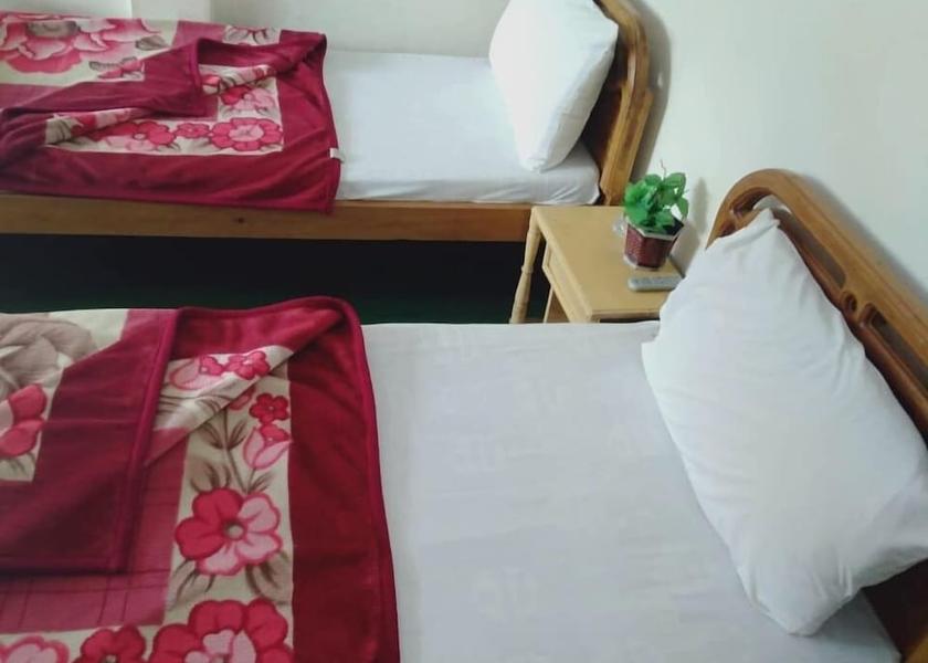 Khyber Pakhtunkhwa Swat Room