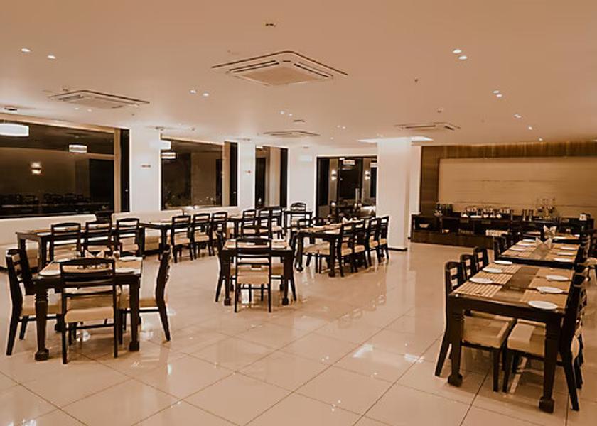 Rajasthan Ranakpur Food & Dining