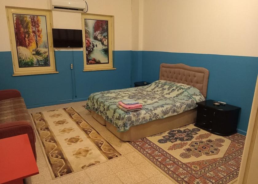 Yalova Province Çınarcık Room