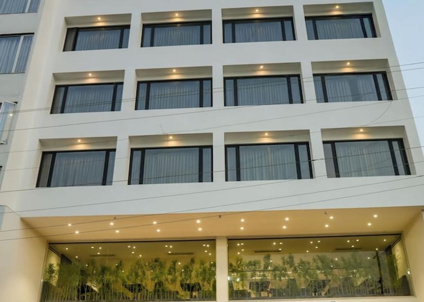 Maharashtra Jalgaon Exterior