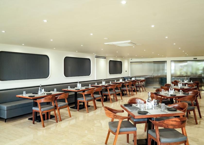 Maharashtra Jalgaon Restaurant