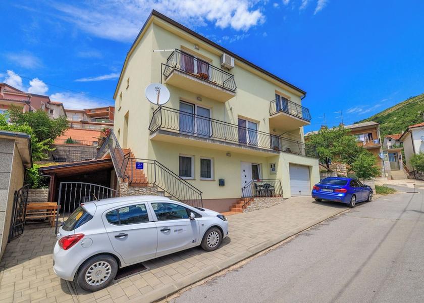 Lika-Senj Senj Building design