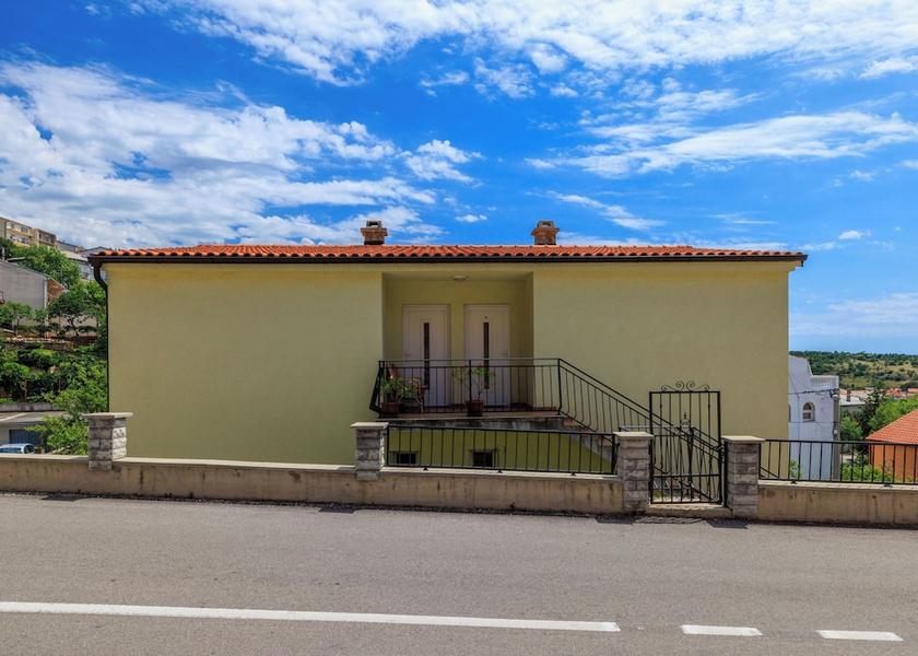 Lika-Senj Senj Building design