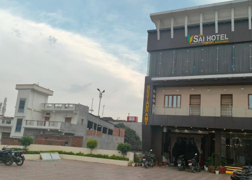 Uttar Pradesh Azamgarh Exterior