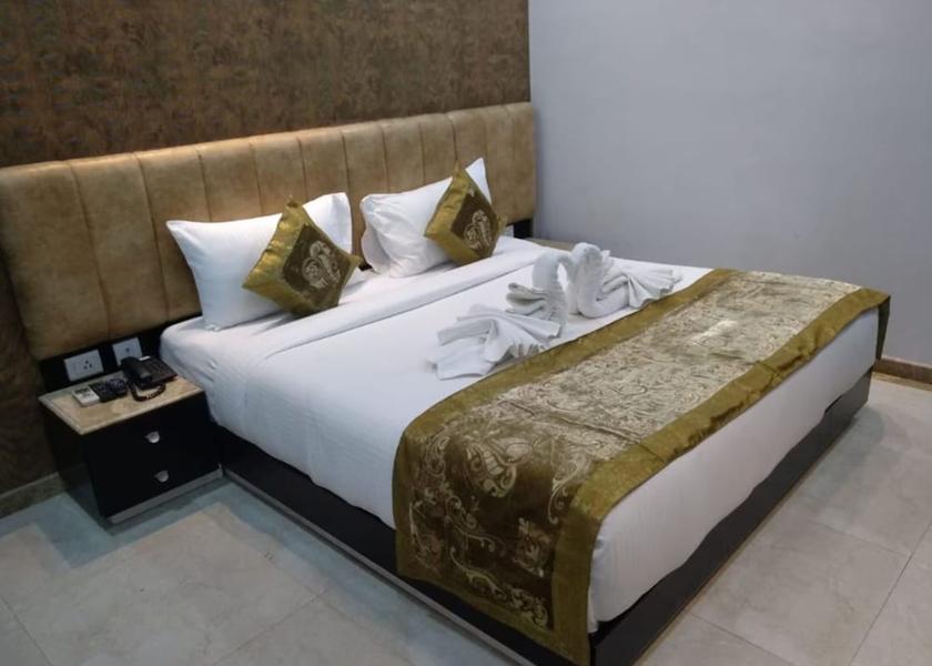 Uttar Pradesh Azamgarh Room