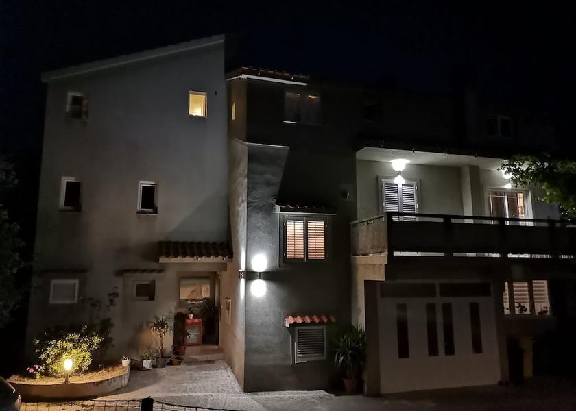 Primorje-Gorski Kotar Rab Exterior