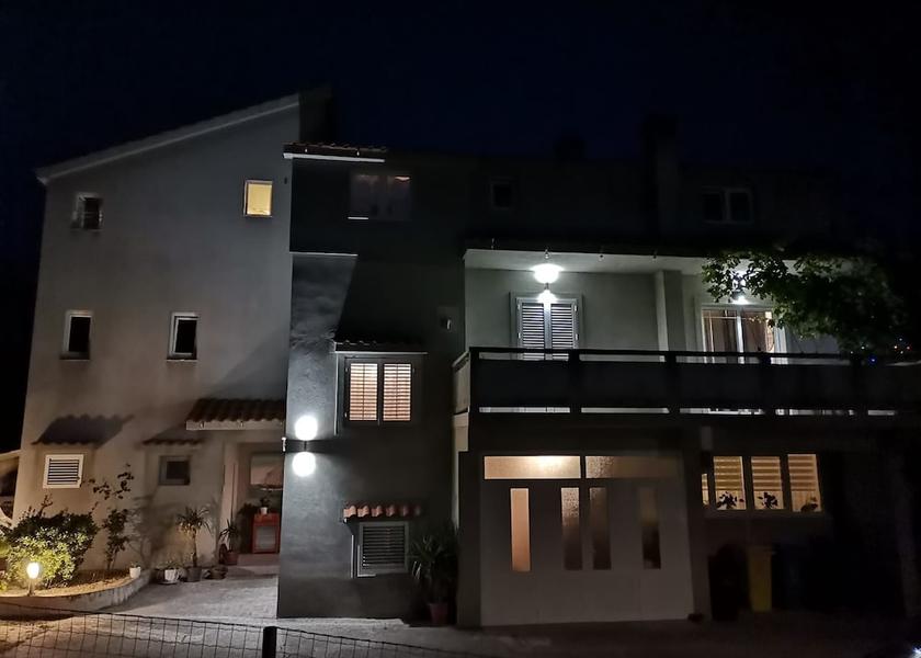 Primorje-Gorski Kotar Rab Exterior