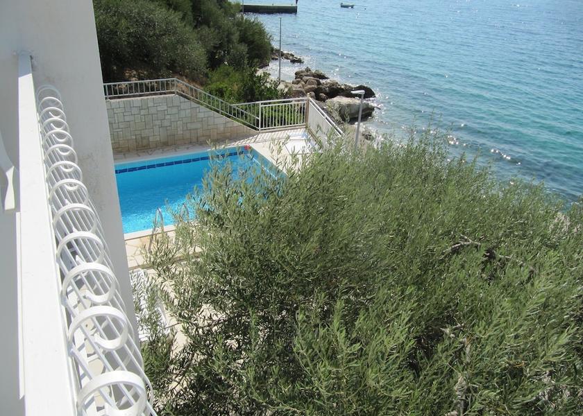Split-Dalmatia Gradac Pool