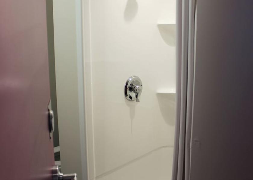 Ontario Ottawa Bathroom