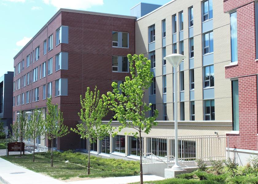Ontario Ottawa Exterior