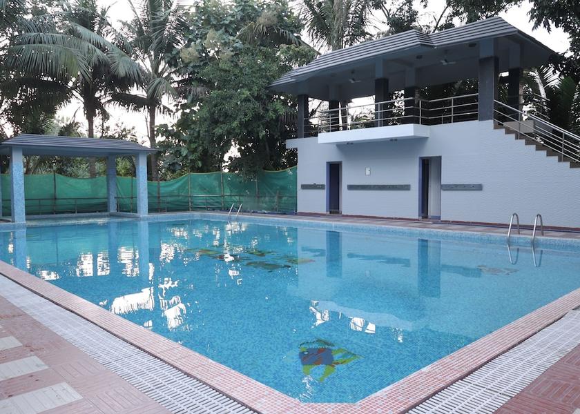 West Bengal Tarapith Pool
