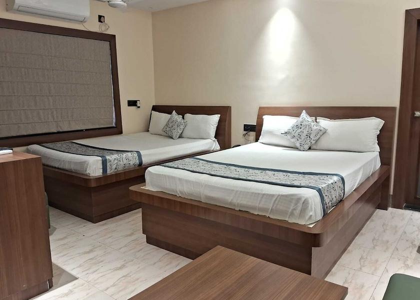 West Bengal Tarapith Room