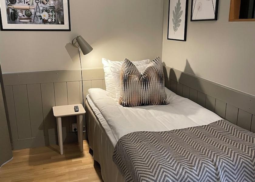 Stockholm County Akersberga Room