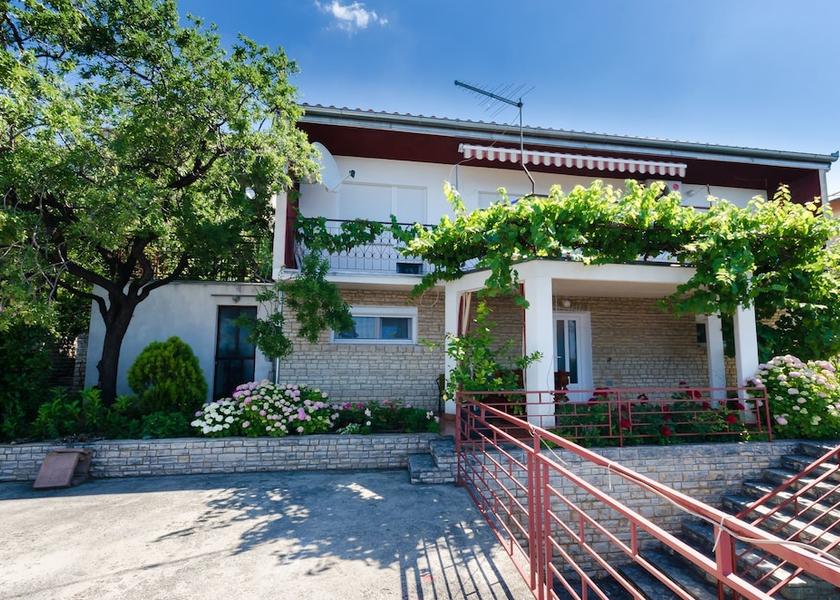 Lika-Senj Senj Building design