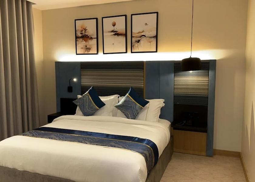 Tabuk Province Tabuk Room