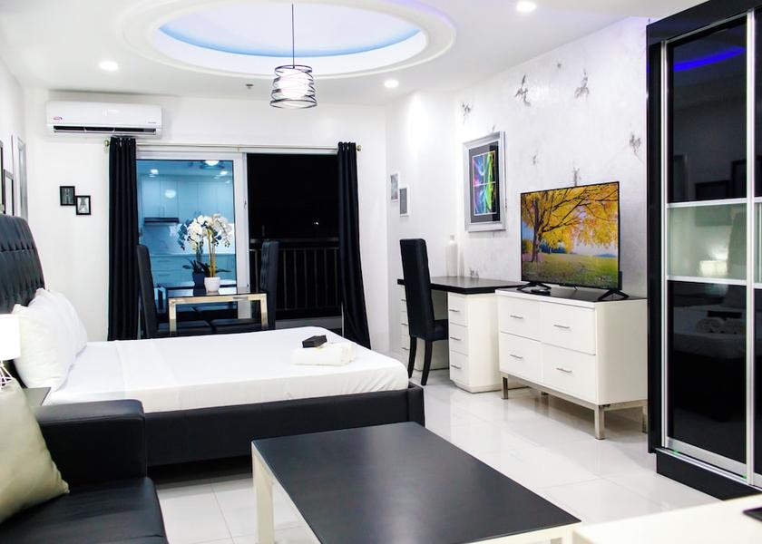 Central Luzon Angeles City Room
