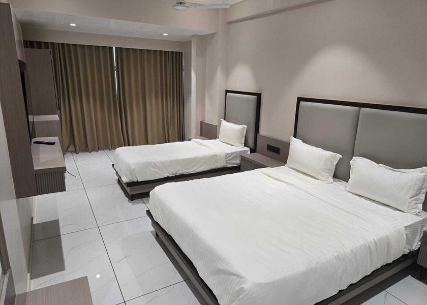 Gujarat Ankleshwar Room
