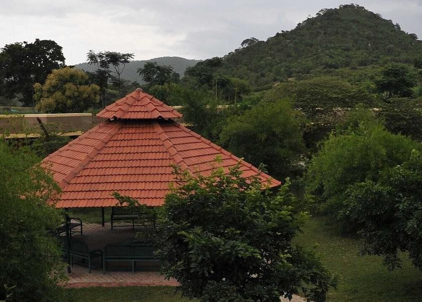Karnataka Bandipur Exterior