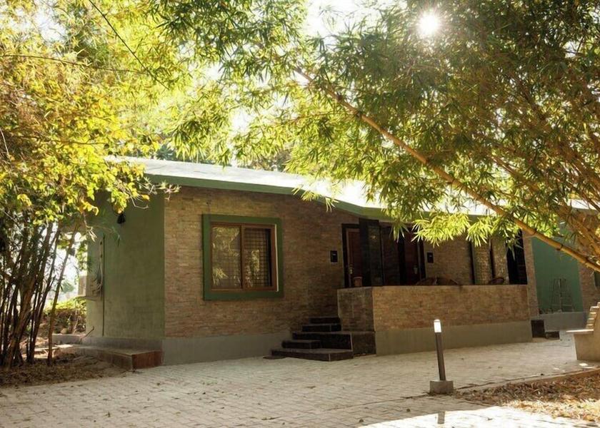 Karnataka Bandipur Room