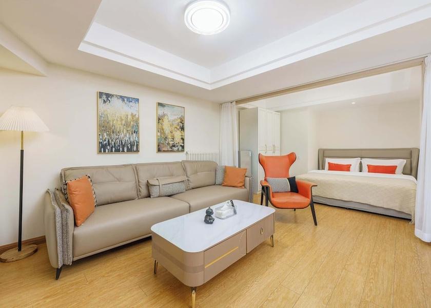 Liaoning Dalian Living room