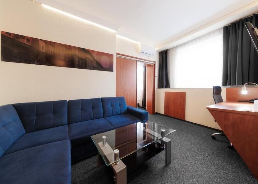 Silesian Voivodeship Katowice Living area