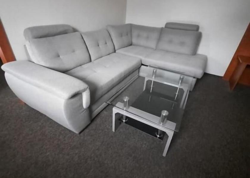 Silesian Voivodeship Katowice Living area