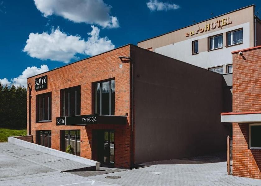 Silesian Voivodeship Katowice Exterior