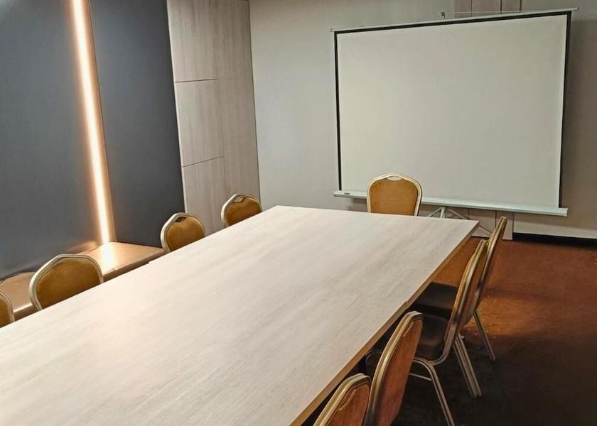 Silesian Voivodeship Katowice Meeting facility