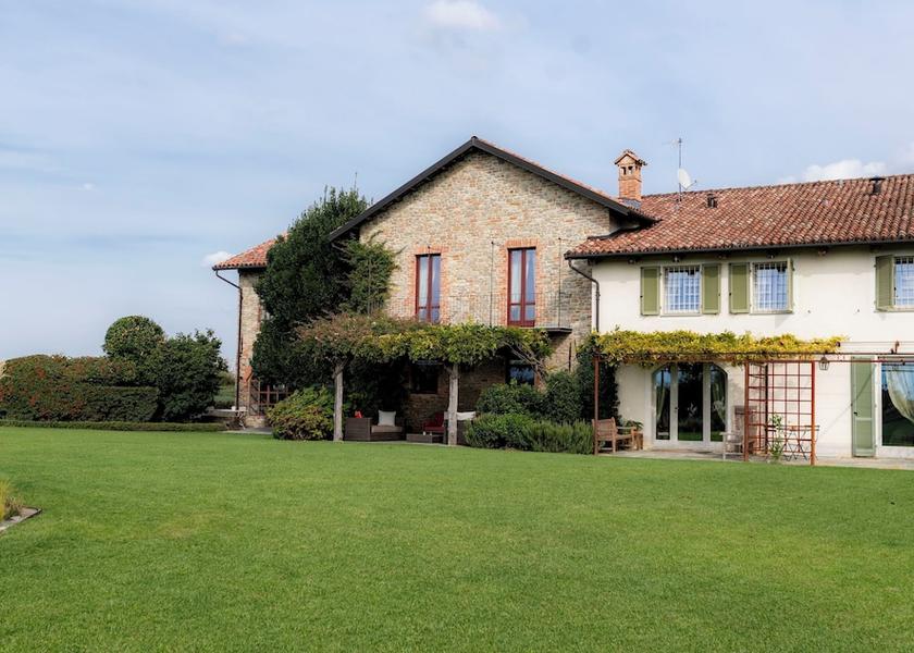 Piedmont Dogliani Exterior